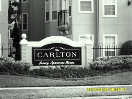 Houston Inner Loop Apartments - The Carlton